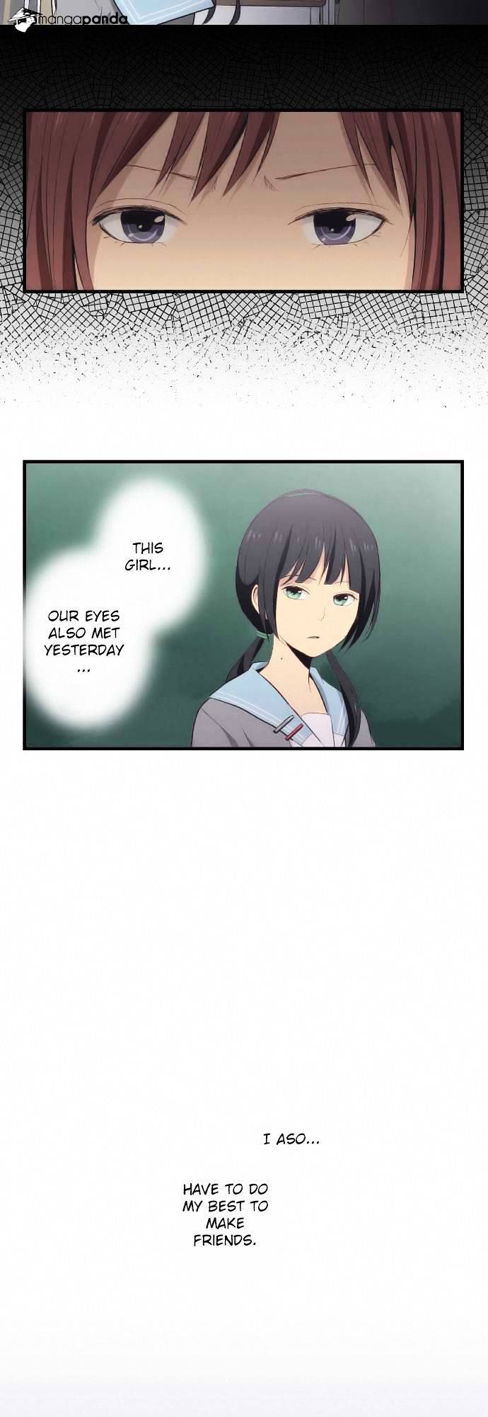 ReLIFE chapter 26 page 18