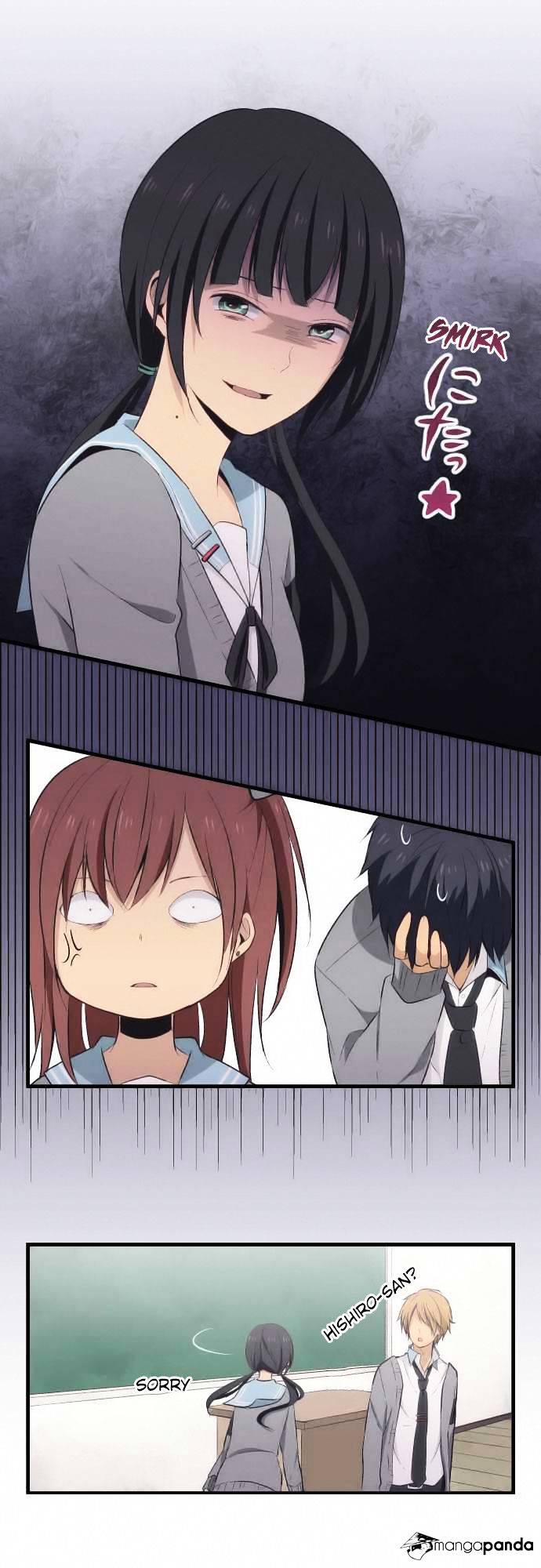 ReLIFE chapter 26 page 19