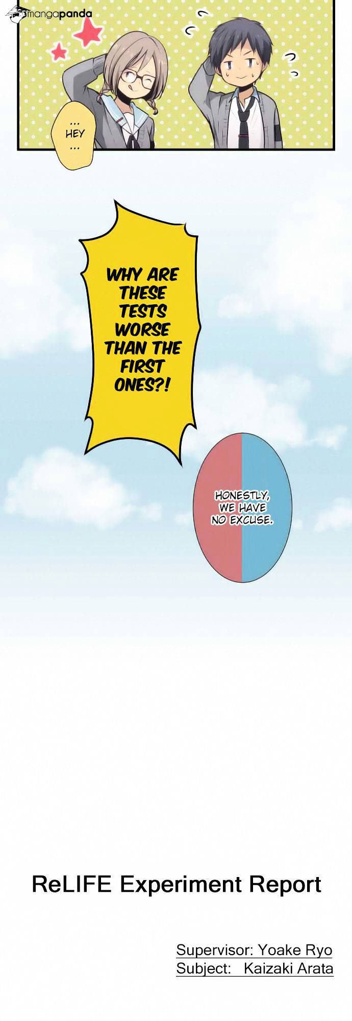 ReLIFE chapter 26 page 2