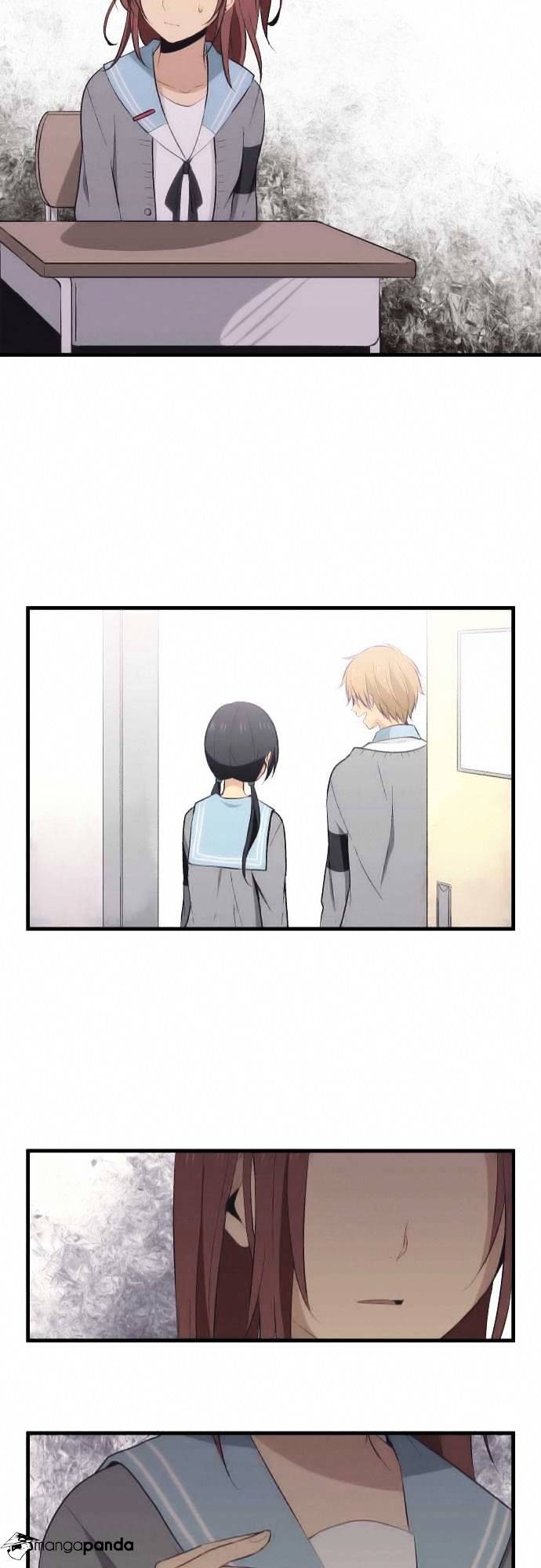 ReLIFE chapter 26 page 21