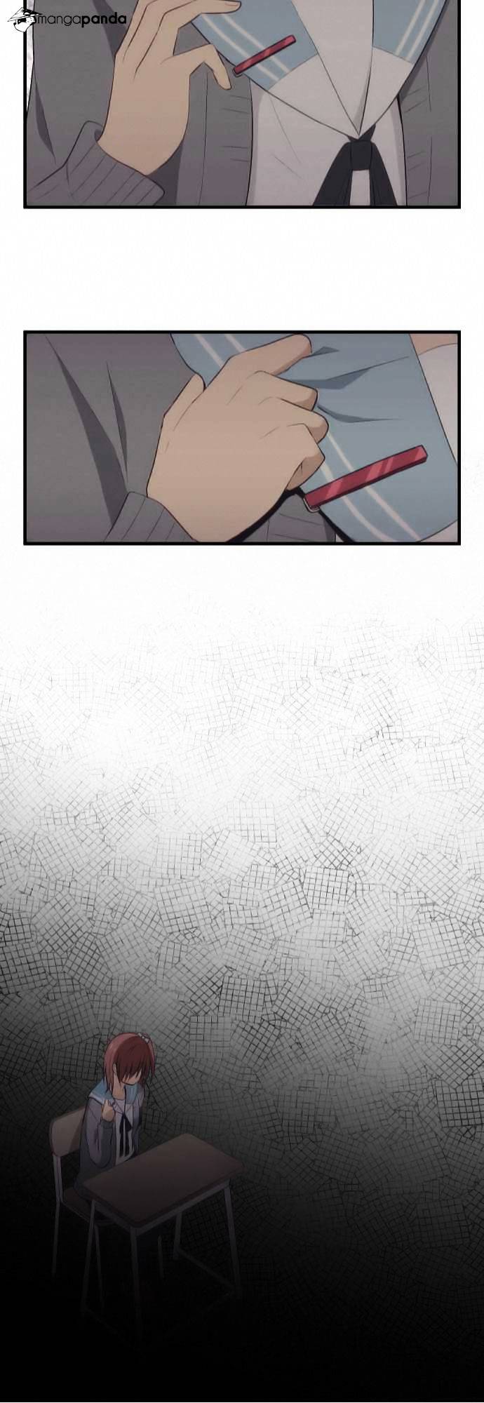 ReLIFE chapter 26 page 22