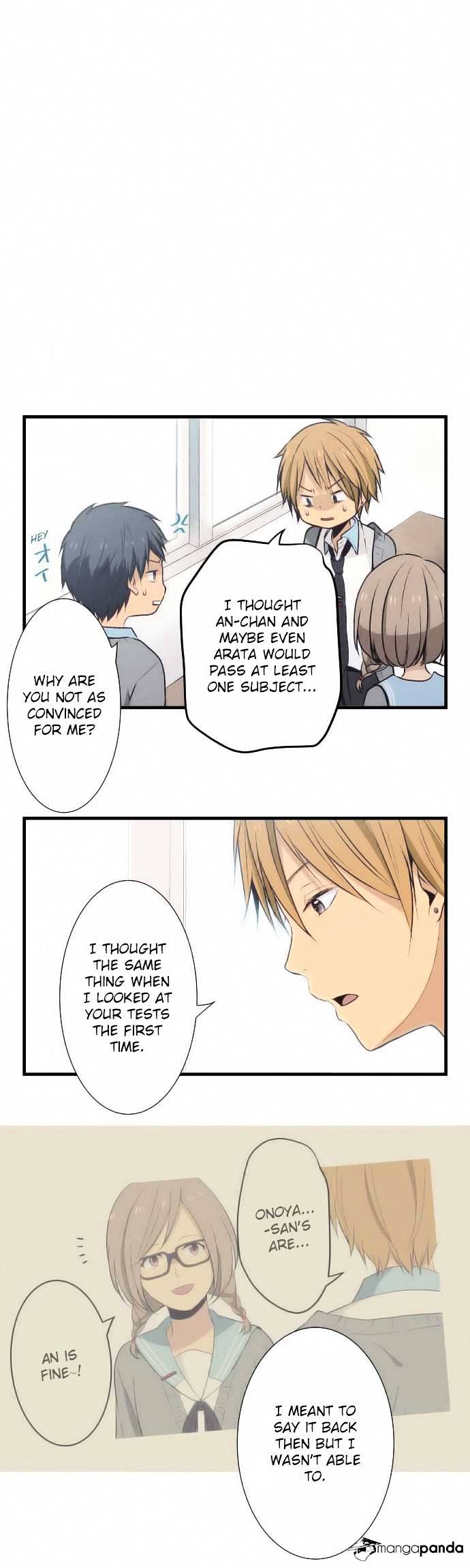 ReLIFE chapter 26 page 4