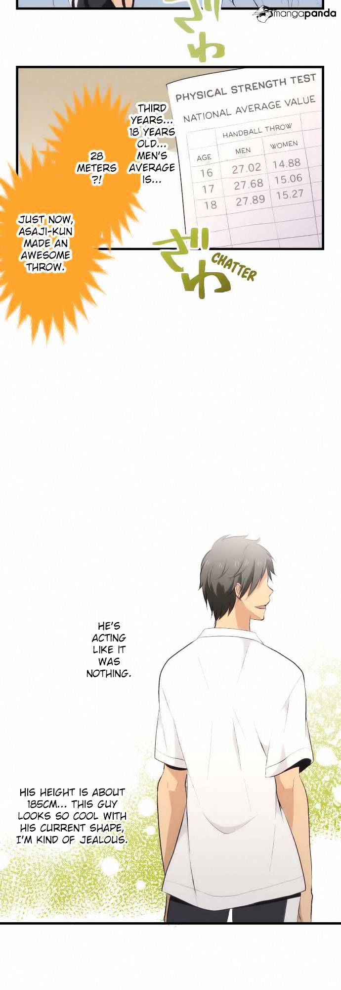 ReLIFE chapter 27 page 10