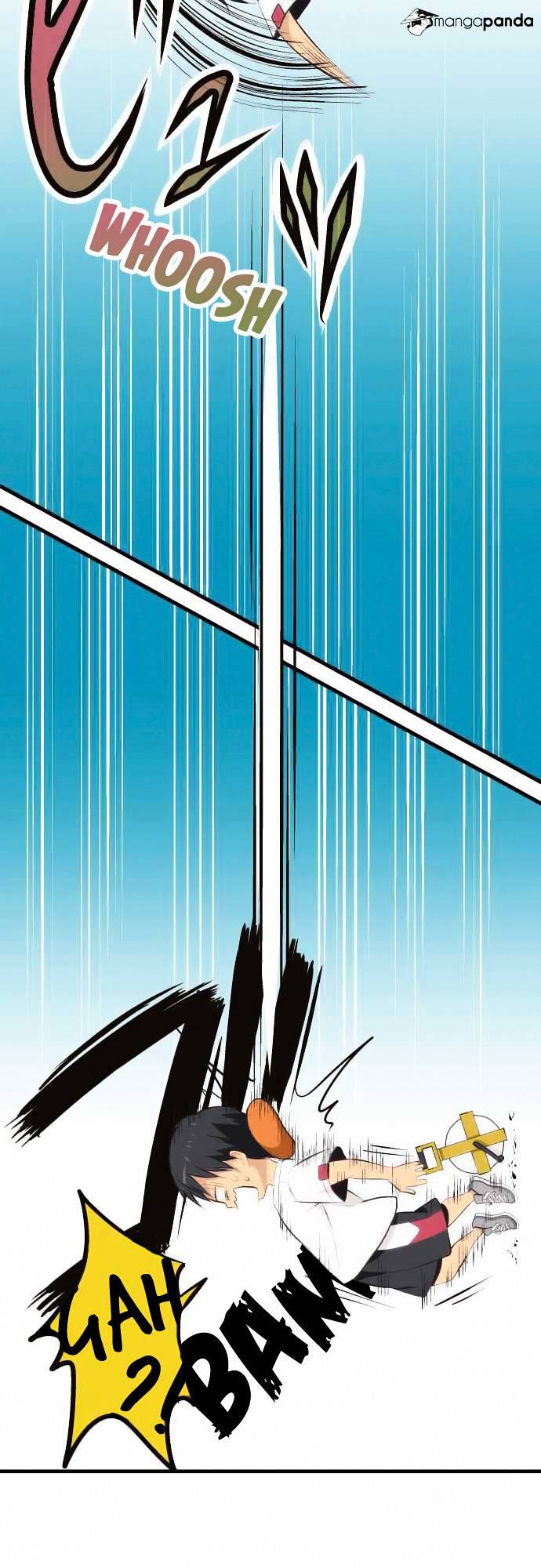 ReLIFE chapter 27 page 12