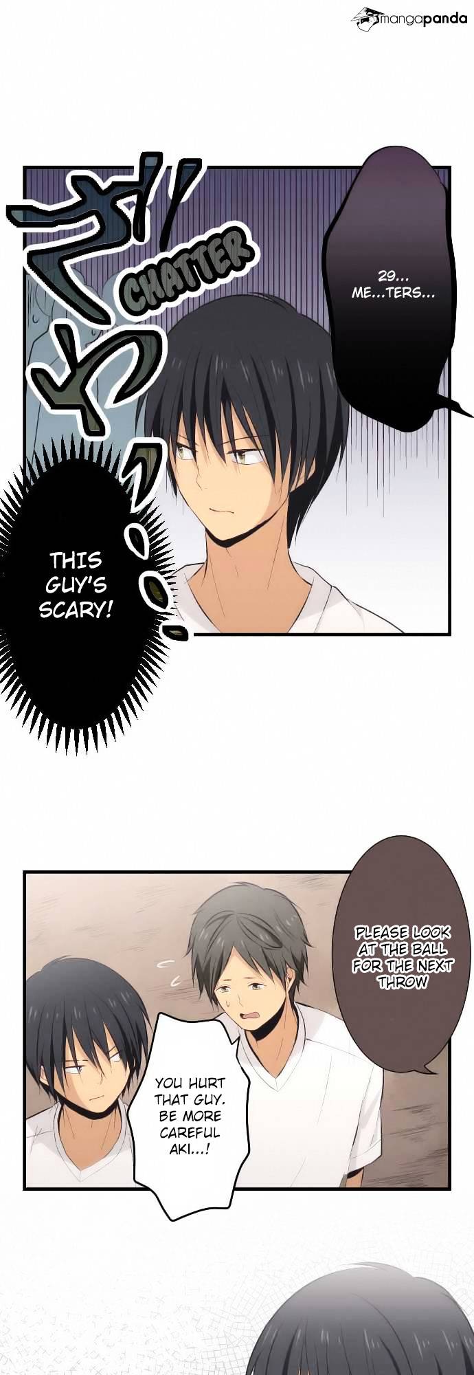 ReLIFE chapter 27 page 13