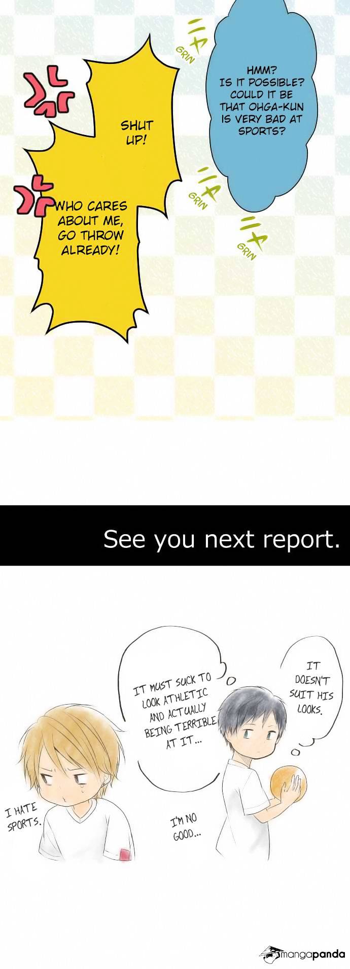 ReLIFE chapter 27 page 19