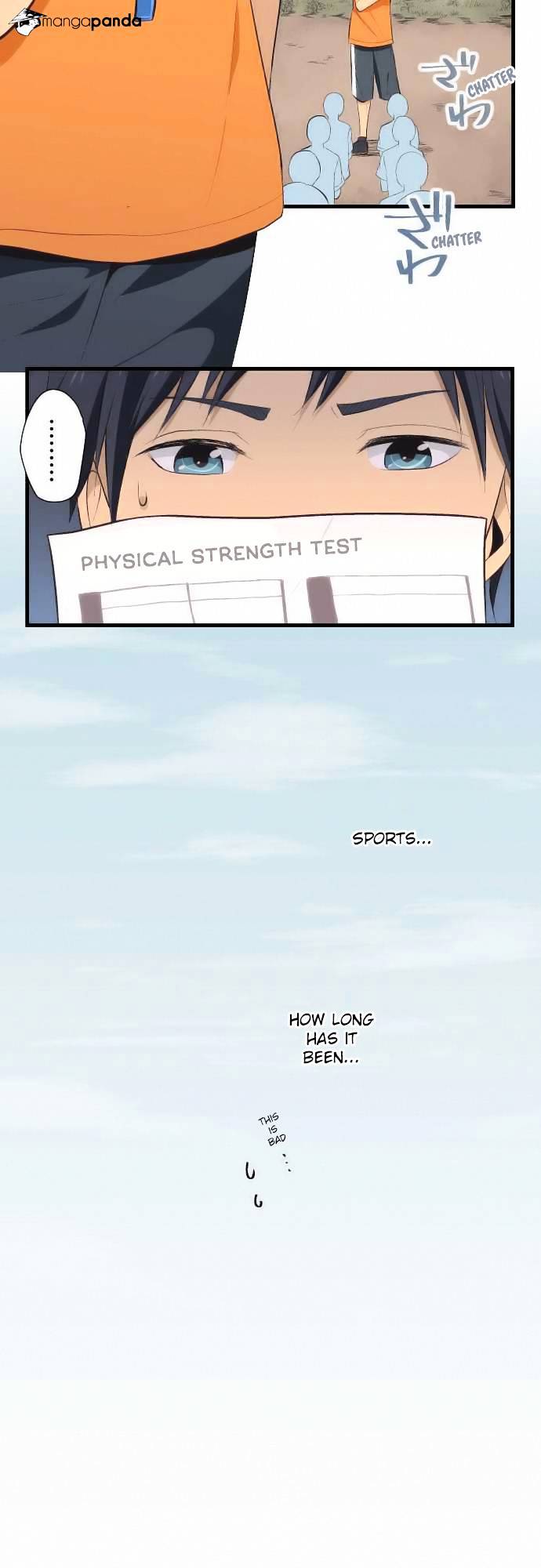 ReLIFE chapter 27 page 2