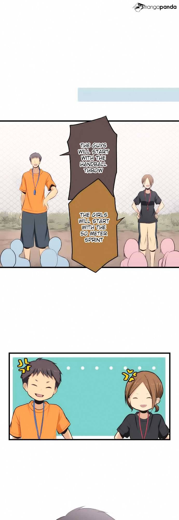 ReLIFE chapter 27 page 4