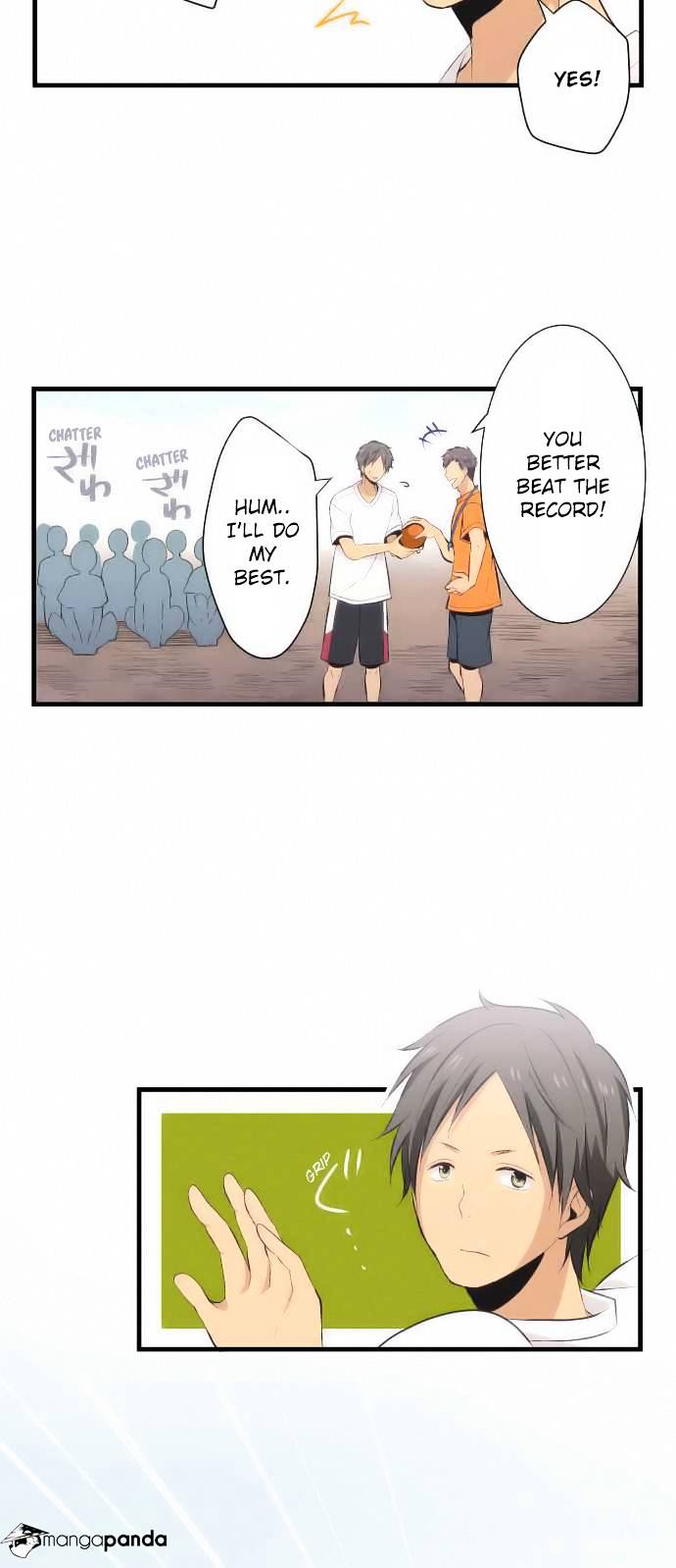 ReLIFE chapter 27 page 7