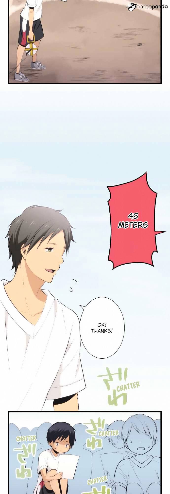 ReLIFE chapter 27 page 9
