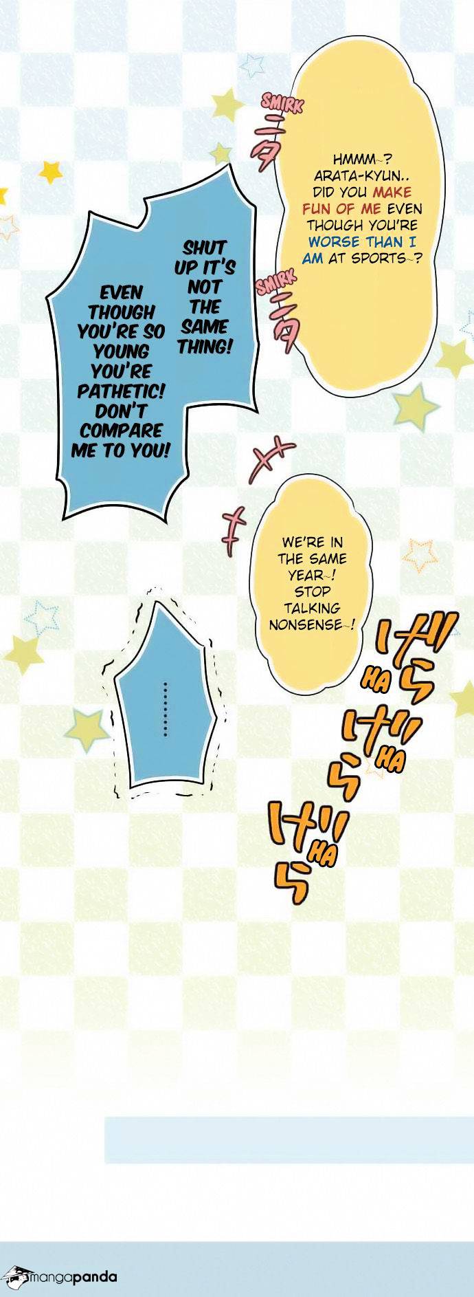 ReLIFE chapter 28 page 10