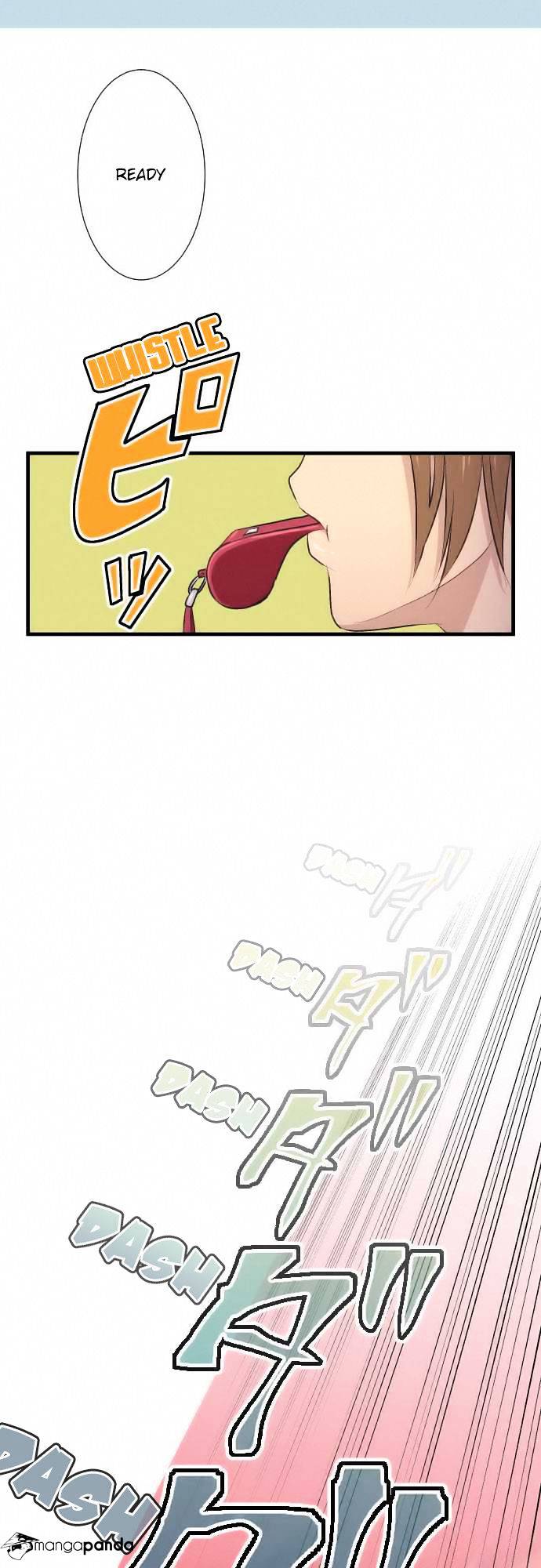 ReLIFE chapter 28 page 11