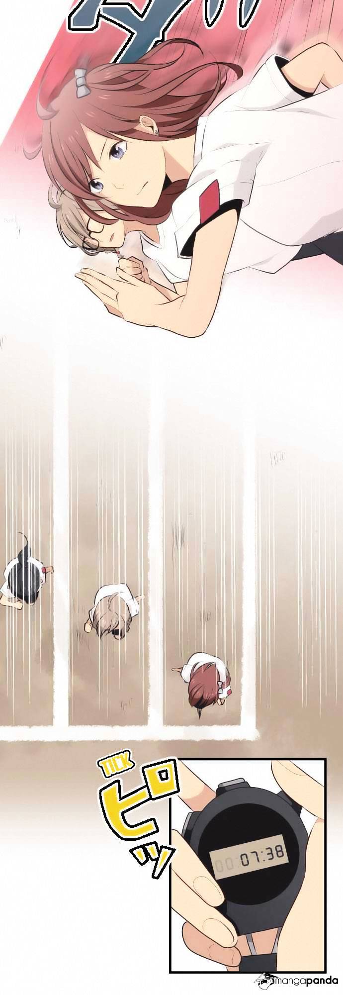 ReLIFE chapter 28 page 12