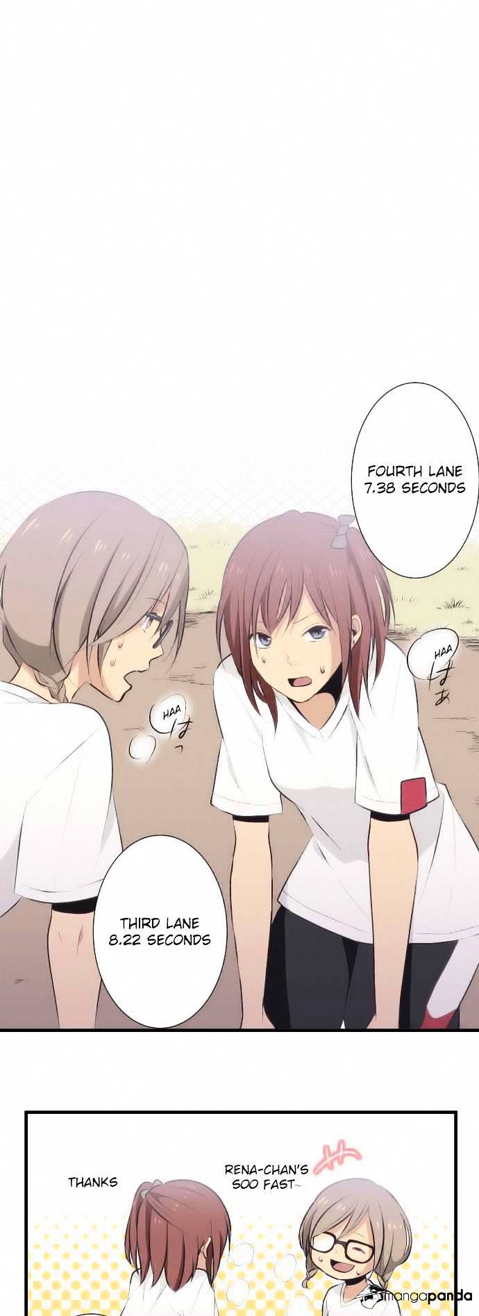 ReLIFE chapter 28 page 13