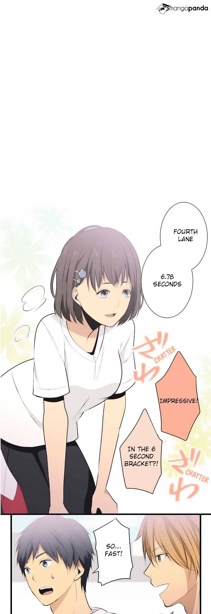 ReLIFE chapter 28 page 18