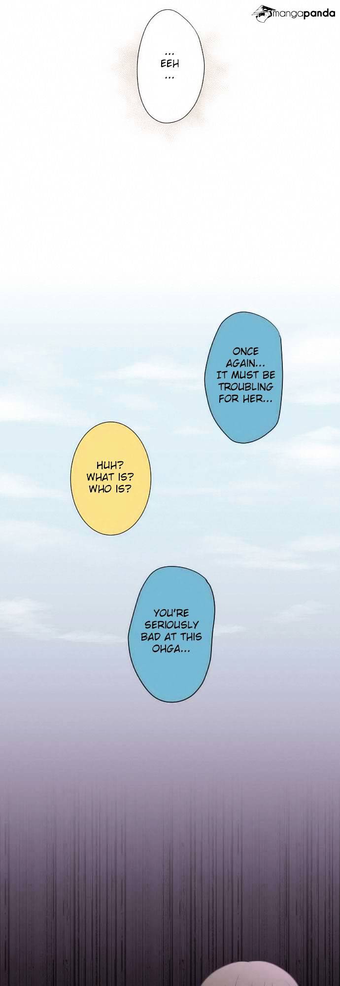 ReLIFE chapter 28 page 20