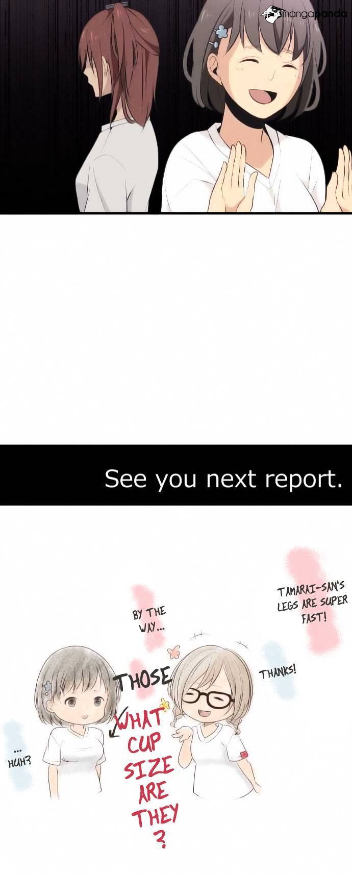 ReLIFE chapter 28 page 21