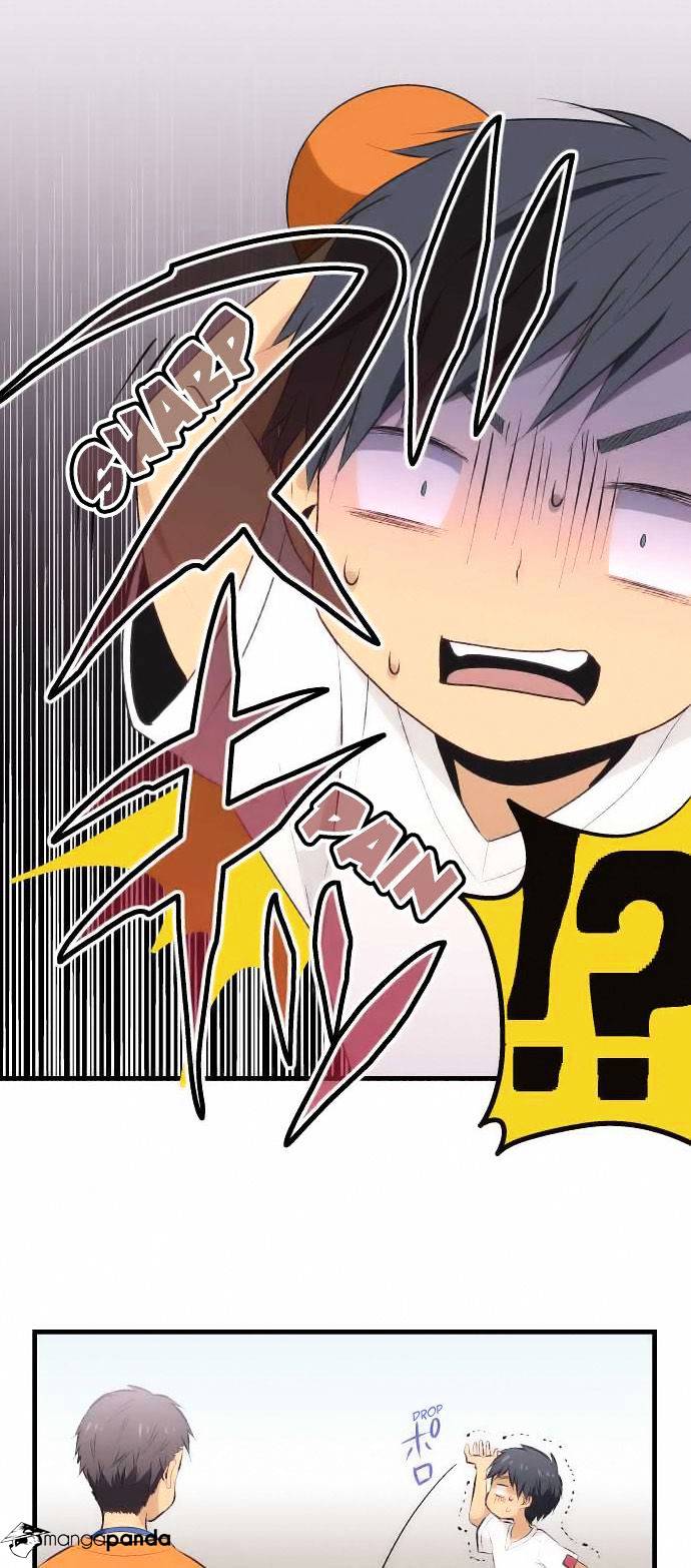 ReLIFE chapter 28 page 3