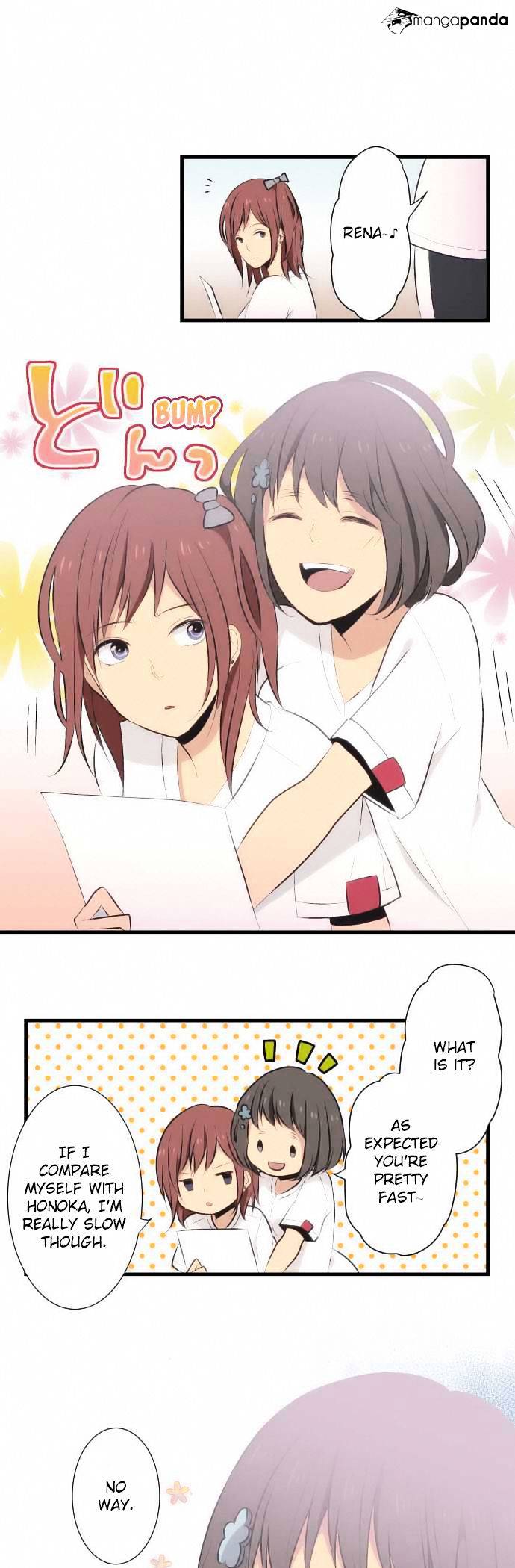 ReLIFE chapter 29 page 1