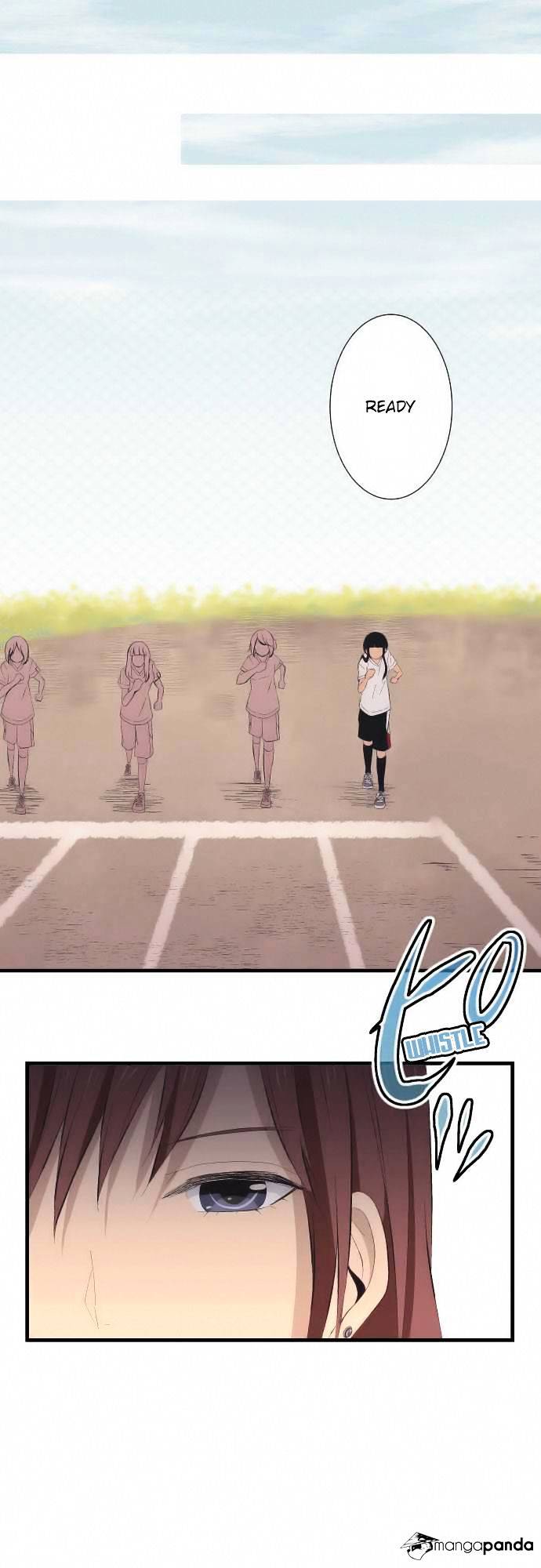 ReLIFE chapter 29 page 20