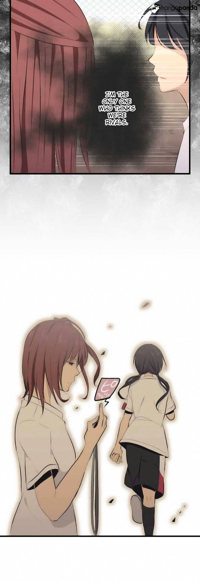 ReLIFE chapter 29 page 22