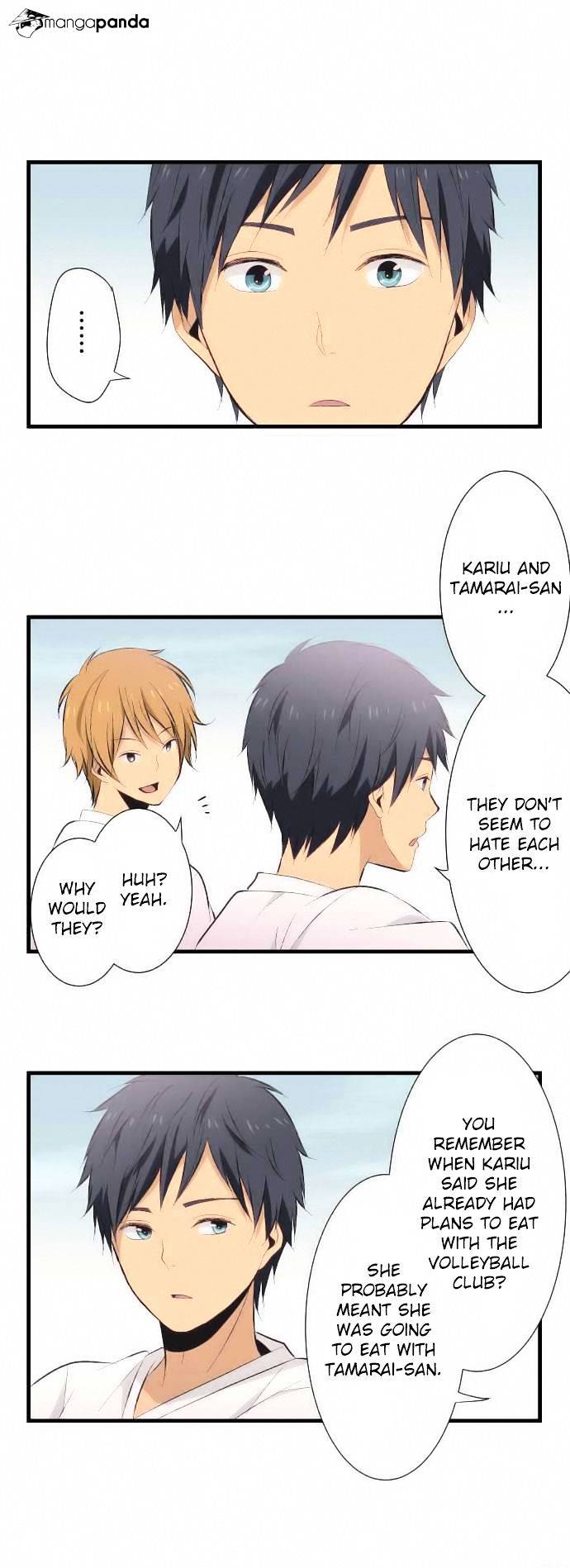 ReLIFE chapter 29 page 4