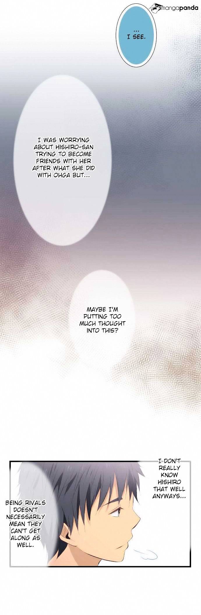 ReLIFE chapter 29 page 5