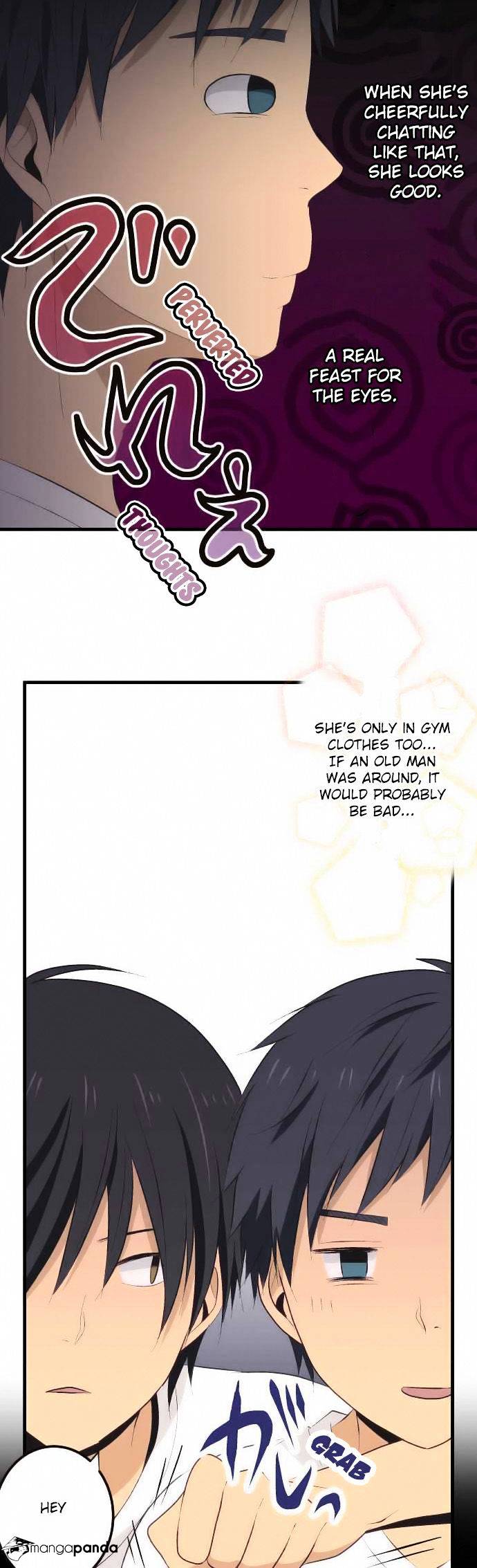 ReLIFE chapter 29 page 7