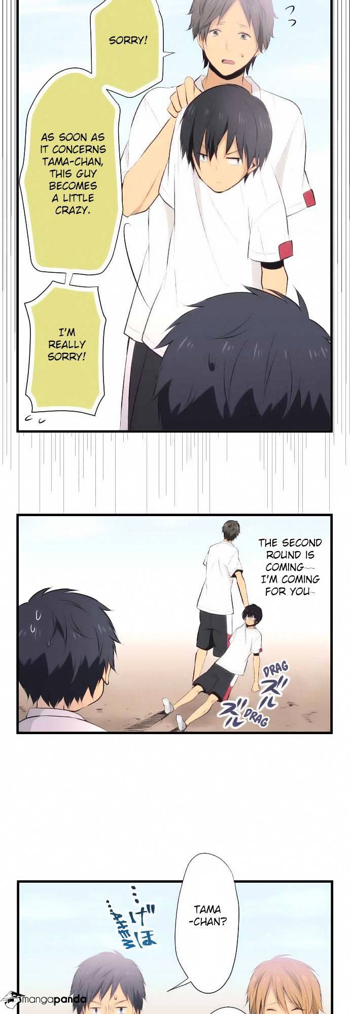 ReLIFE chapter 29 page 9