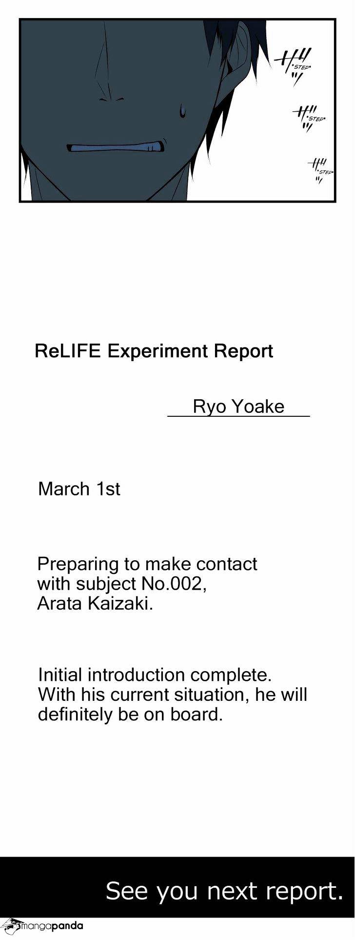 ReLIFE chapter 3 page 21