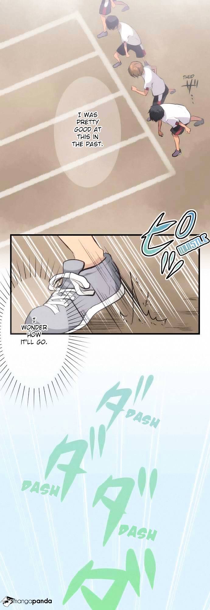 ReLIFE chapter 30 page 10