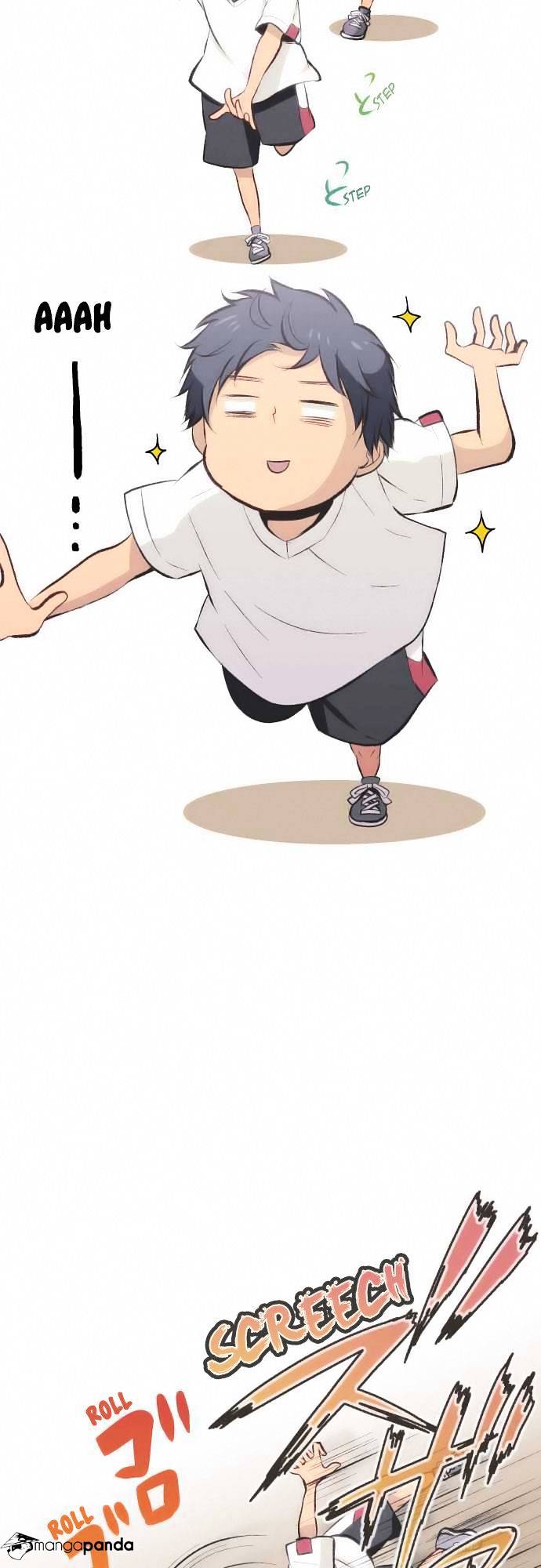 ReLIFE chapter 30 page 13