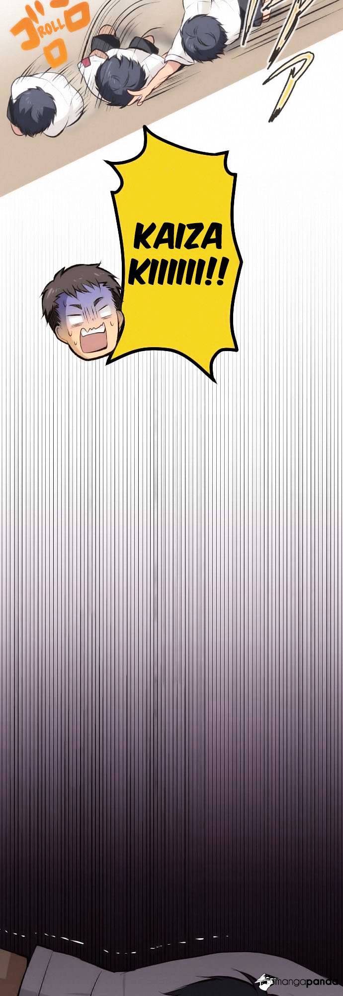 ReLIFE chapter 30 page 14