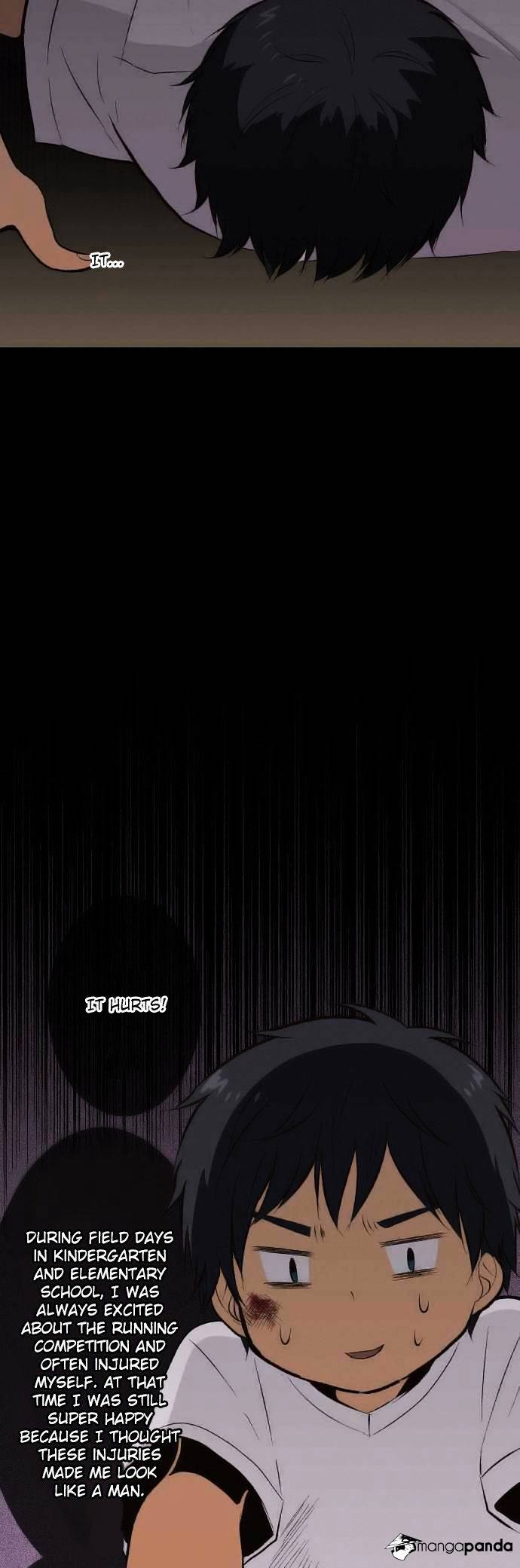 ReLIFE chapter 30 page 15