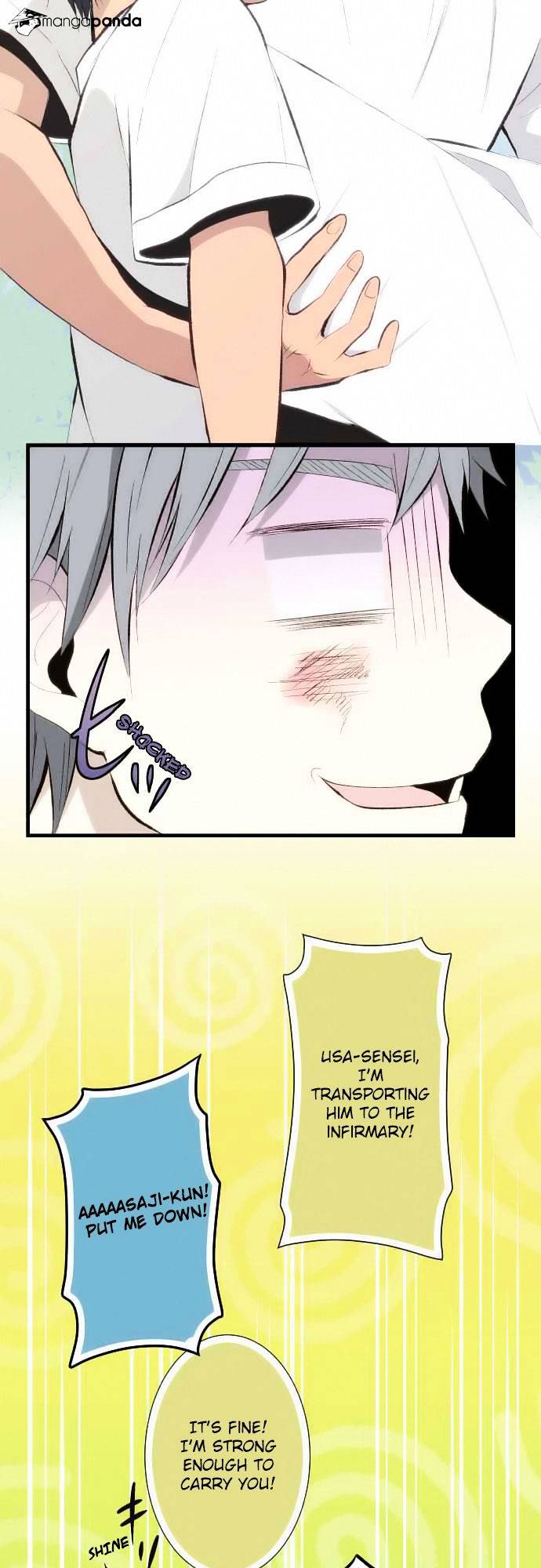 ReLIFE chapter 30 page 19