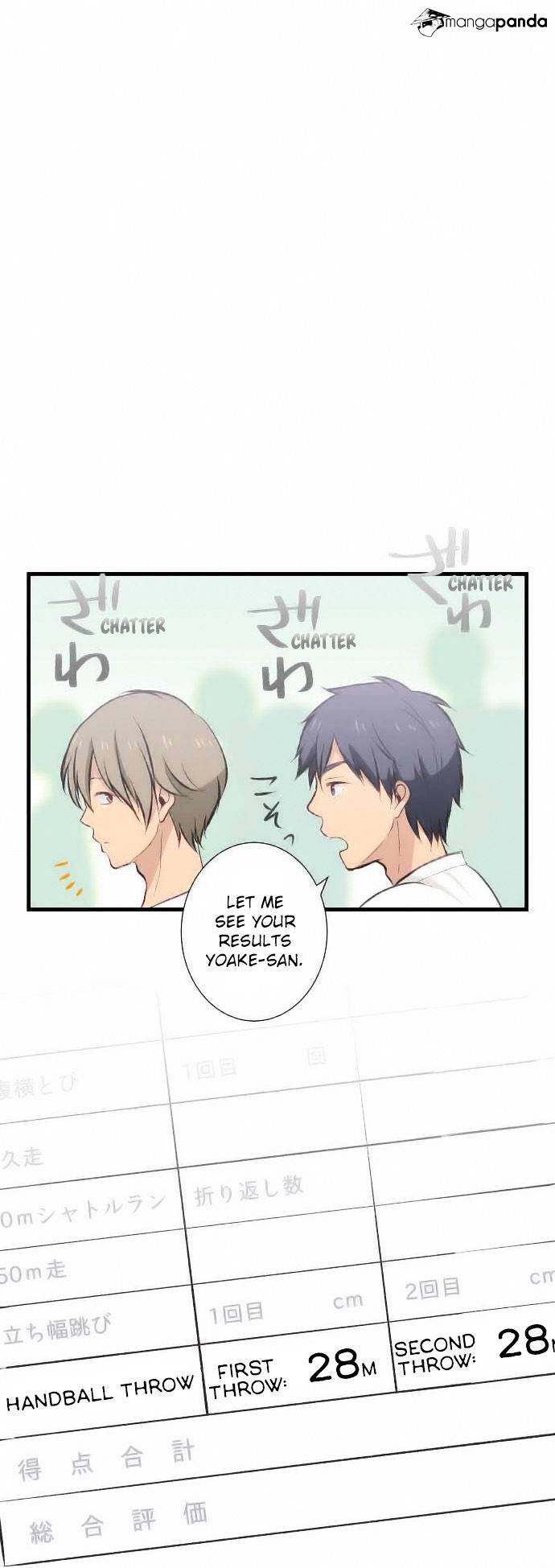 ReLIFE chapter 30 page 2