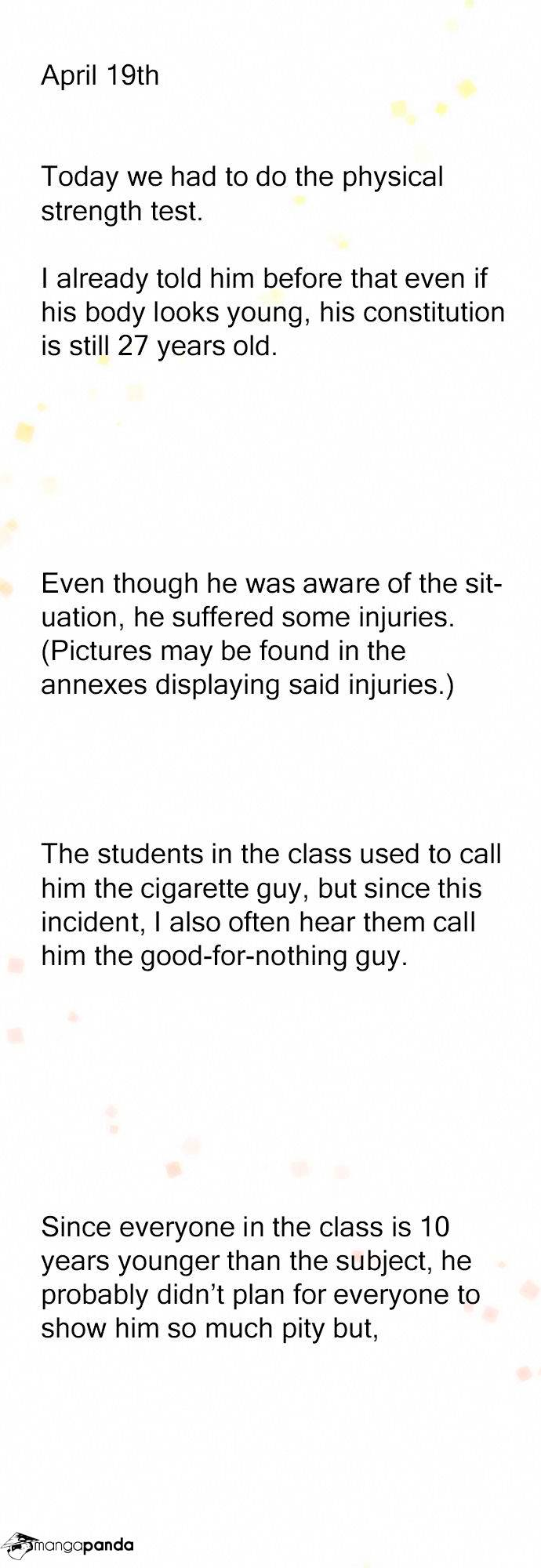 ReLIFE chapter 30 page 23