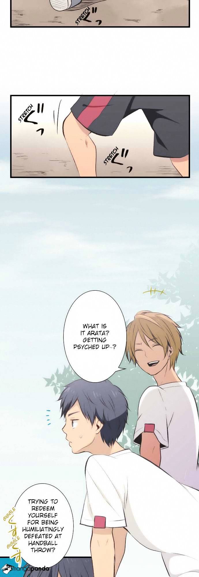 ReLIFE chapter 30 page 7