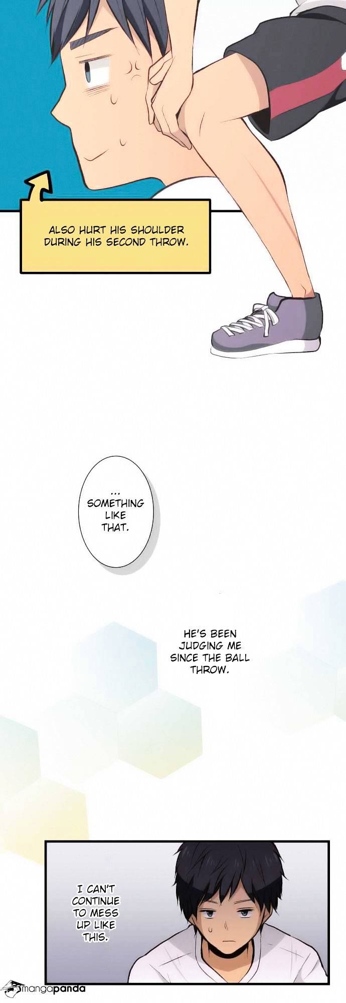 ReLIFE chapter 30 page 8