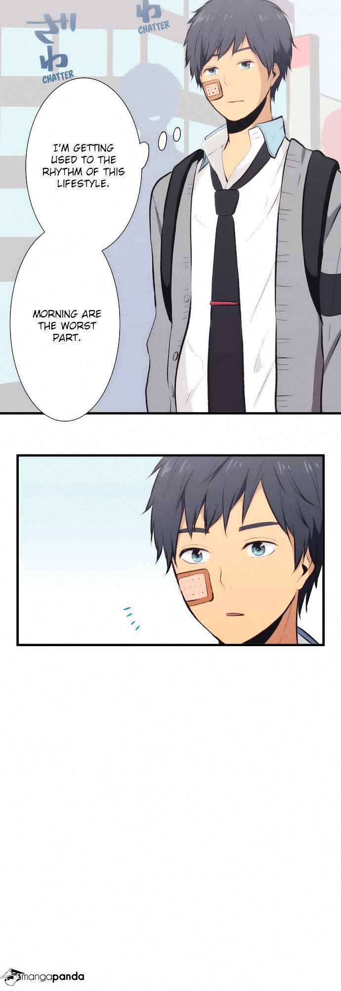 ReLIFE chapter 31 page 10
