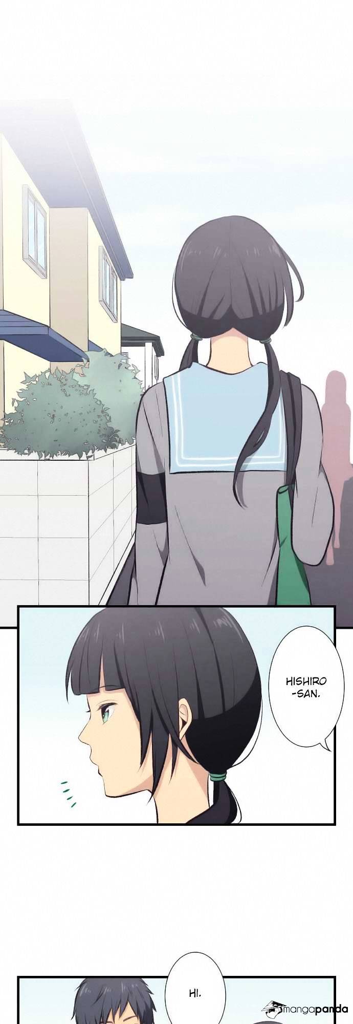 ReLIFE chapter 31 page 11