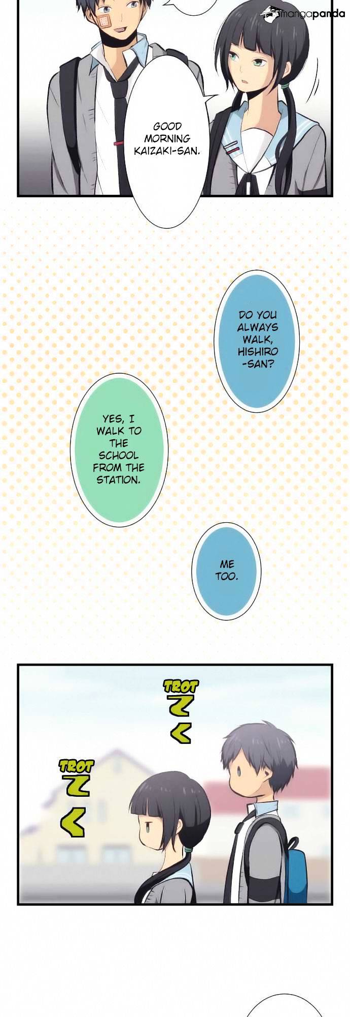 ReLIFE chapter 31 page 12