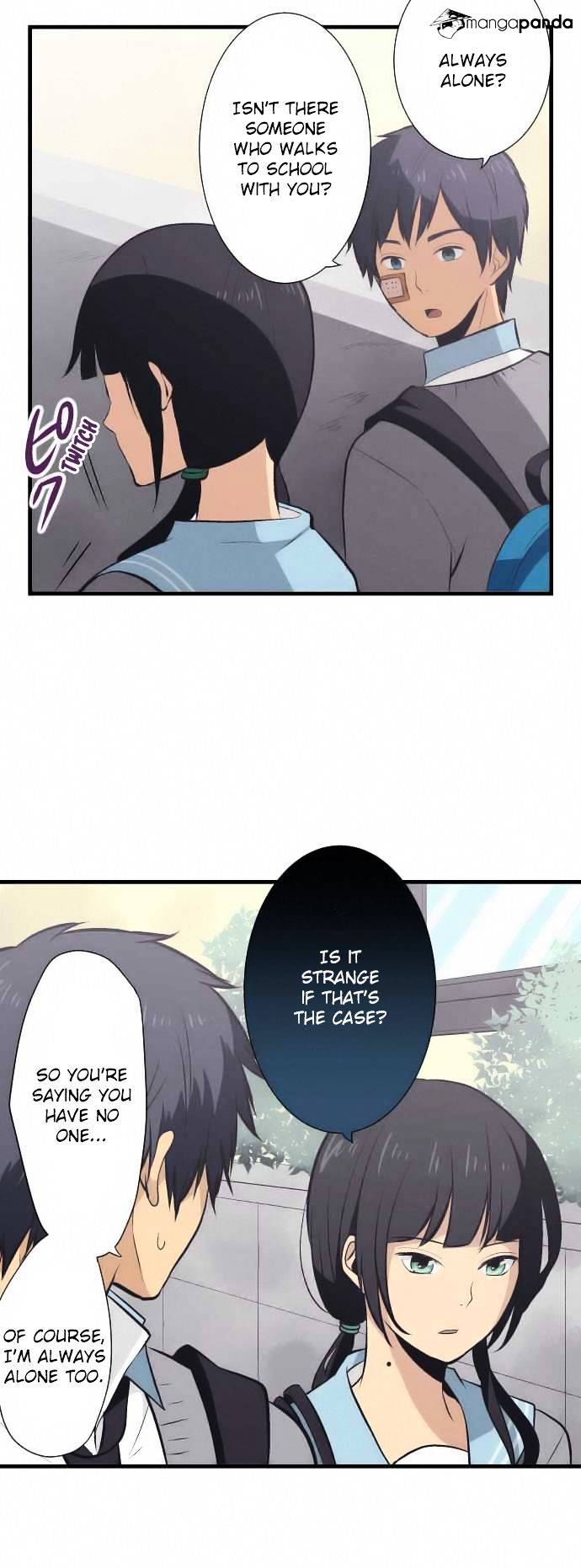ReLIFE chapter 31 page 13
