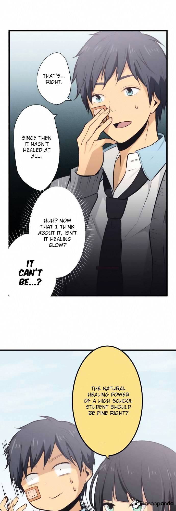 ReLIFE chapter 31 page 15