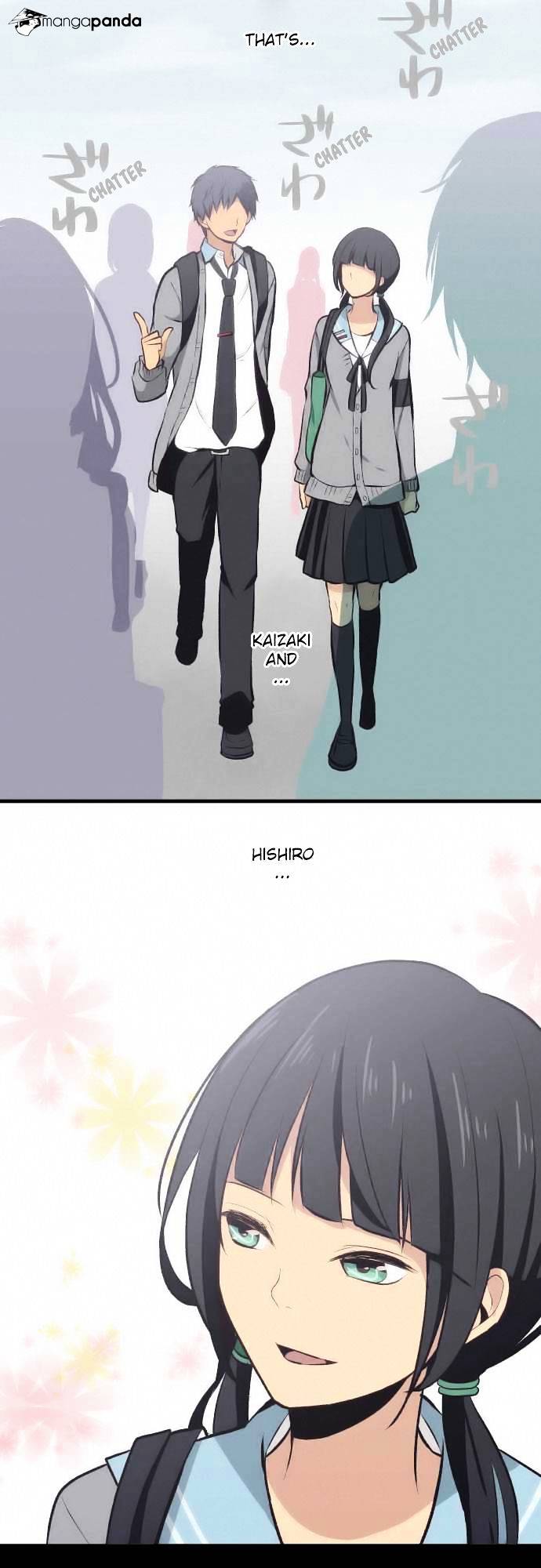ReLIFE chapter 31 page 19