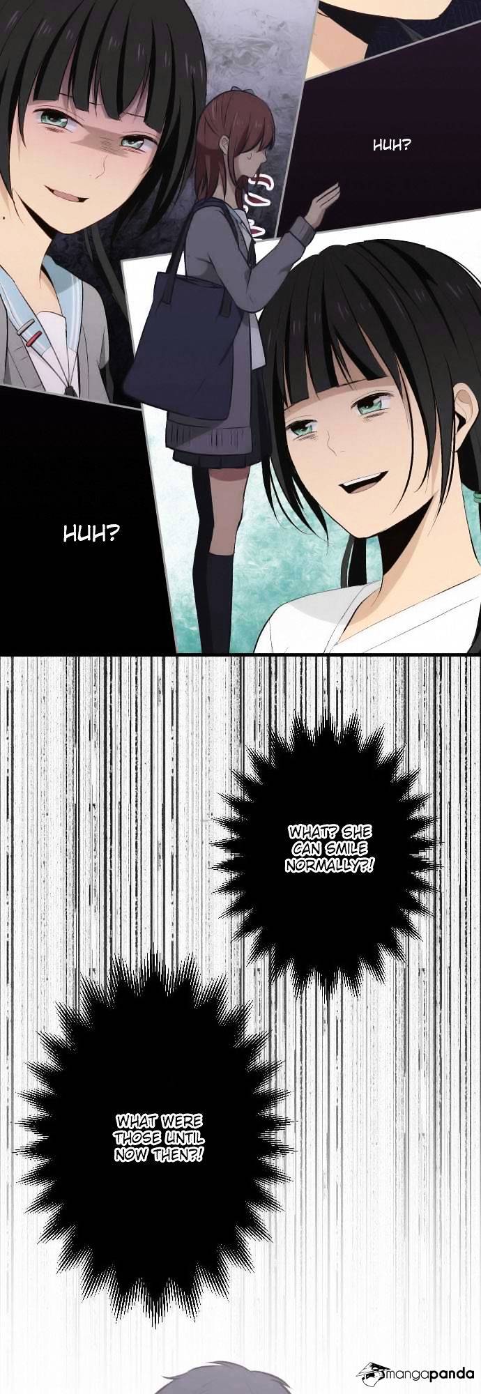 ReLIFE chapter 31 page 21