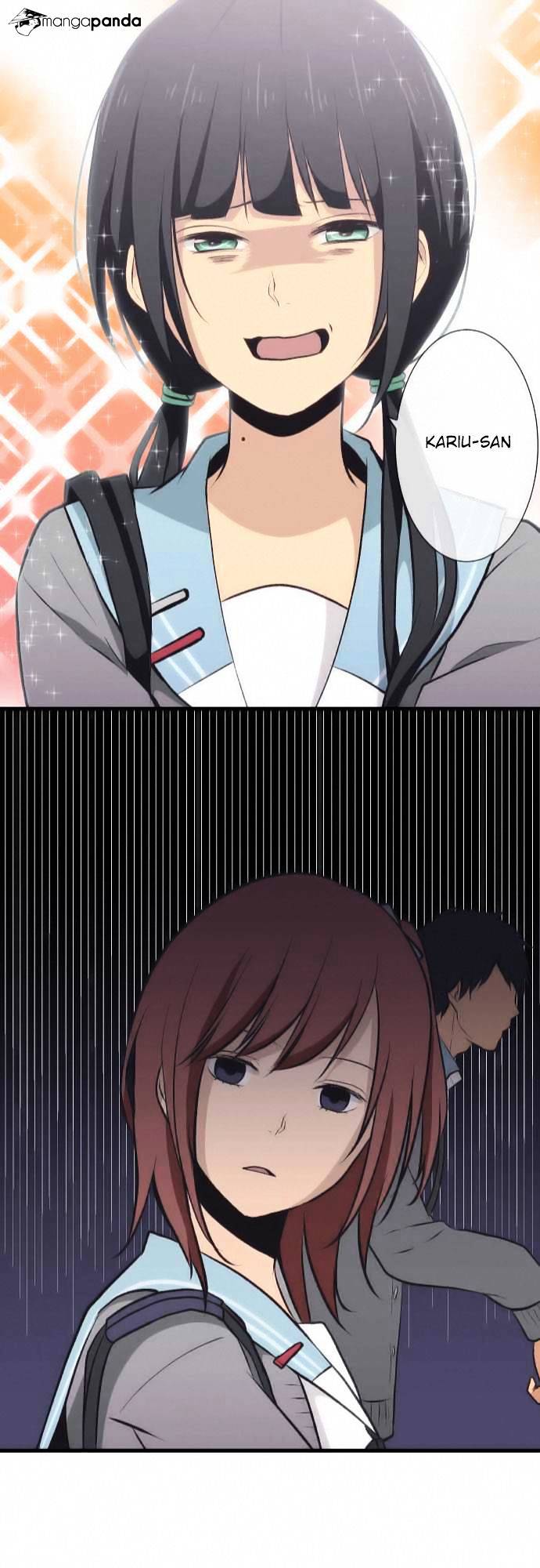 ReLIFE chapter 31 page 24