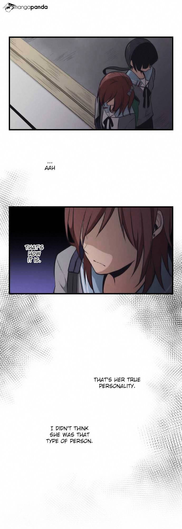 ReLIFE chapter 31 page 25