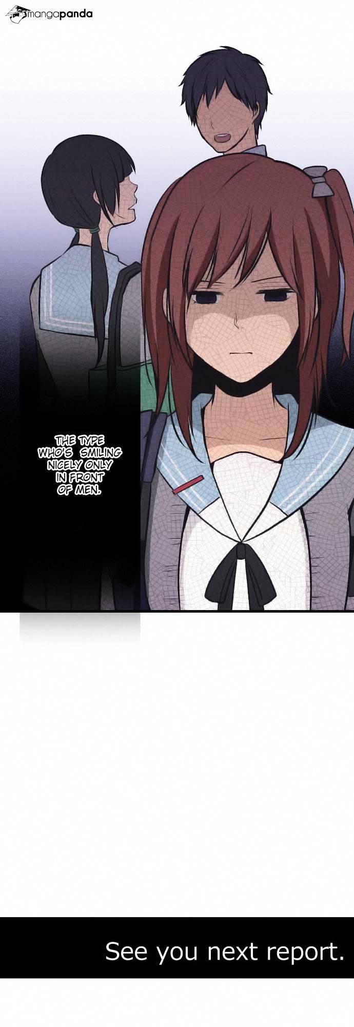 ReLIFE chapter 31 page 26