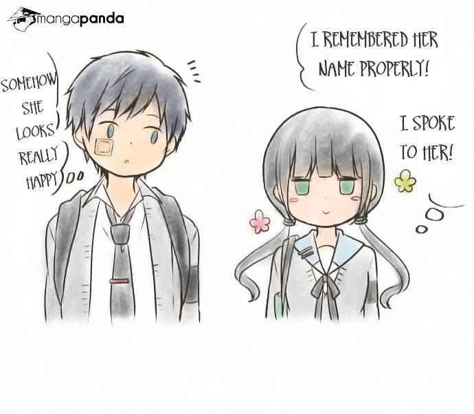 ReLIFE chapter 31 page 27